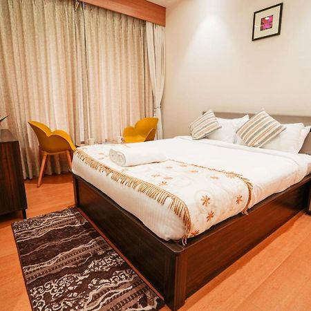 White Coco House 4Bhk Villa Nashik Exteriör bild